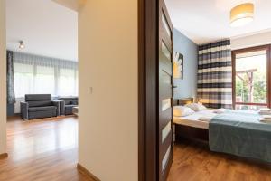 Apartamenty Oaza Deluxe Zakopane