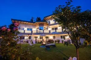 Hitchcock Apartment Stubai - Kampl