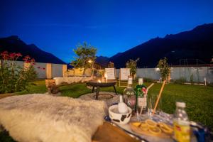 Hitchcock Apartment Stubai