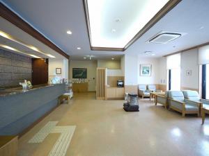 Hotel Route-Inn Yokote Inter