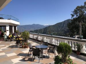 Zone Connect by The Park Mussoorie