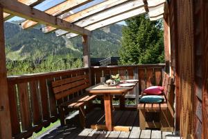Tauern-Hüttn - Alpenzauber