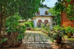 Golden Rainbow Guest House - Dambulla