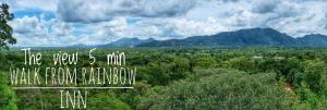 Golden Rainbow Guest House