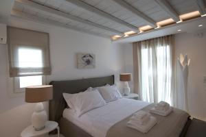 Diles Villas & Suites Mykonos Myconos Greece