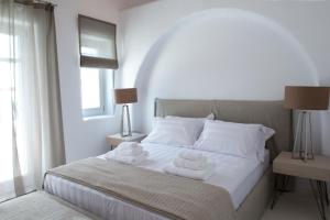 Diles Villas & Suites Mykonos Myconos Greece