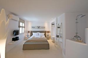 Diles Villas & Suites Mykonos Myconos Greece