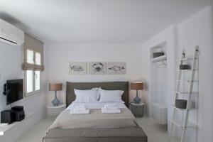 Diles Villas & Suites Mykonos Myconos Greece