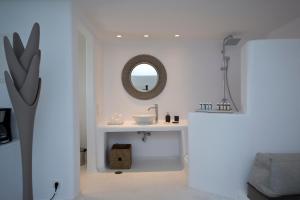 Diles Villas & Suites Mykonos Myconos Greece