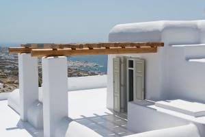 Diles Villas & Suites Mykonos Myconos Greece