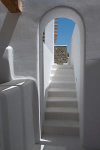 Diles Villas & Suites Mykonos Myconos Greece