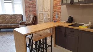apartament Madeline
