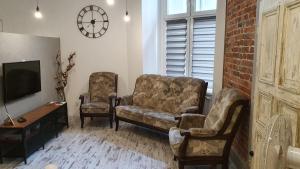 apartament Madeline