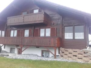 Vakantiehuis Haus Melanie Hohenau Duitsland