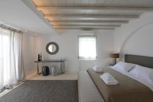 Diles Villas & Suites Mykonos Myconos Greece