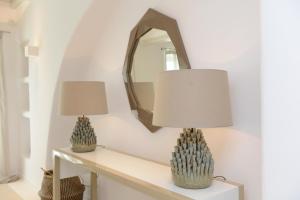 Diles Villas & Suites Mykonos Myconos Greece