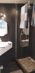 B&B / Chambres d'hotes Le moulin : photos des chambres