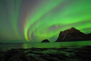 obrázek - Northern Light Cabin Lofoten