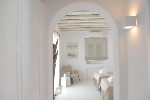 Diles Villas & Suites Mykonos Myconos Greece