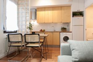 Gran Vía Fomento Apartment AH