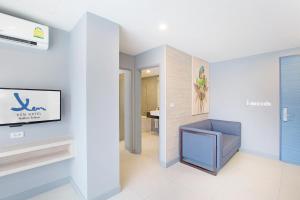 Xen Hotel Nakhon Pathom - SHA PLUS