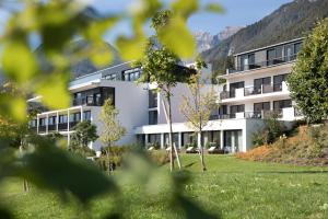 4 star hotel Hotel Oberhofer Telfes im Stubai Austrija