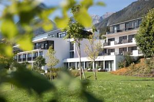 4 stern hotel Hotel Oberhofer Telfes im Stubai Österreich