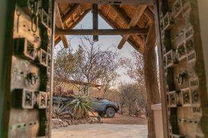 Wonderboom gate Madikwe Game Reserve Madikwe, 2874, South Africa.