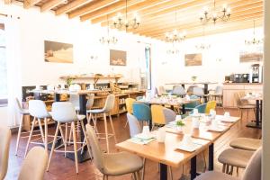 Hotels Cerise Carcassonne Sud : photos des chambres