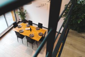 Villas Maison jardin petanque, MEETT, Airbus, aeroport, golf : photos des chambres