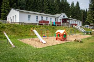 Erzgebirgsidyll Breitenbrunn Ferienwohnung