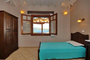 Two Bedroom Villa with Sea View