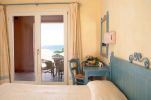 TH Costa Rei - Free Beach Resort img19