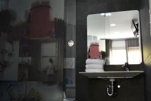 Hostal Sanmar