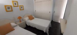 Our home at San Marcos