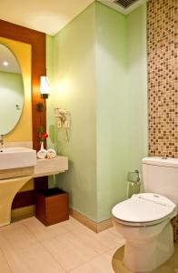 The Rani Hotel & Spa