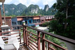 Khao Sok Nature Place - SHA Certified