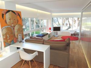 LOFT DE DISEÑO EN EL CENTRO DE ALICANTE