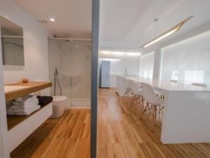 LOFT DE DISEÑO EN EL CENTRO DE ALICANTE