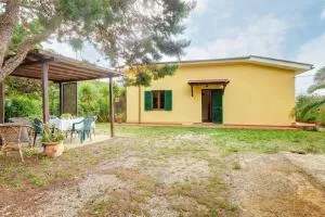 Villa Il Viburno - SantʼAnna