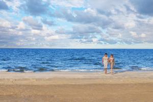 Samsuria Beach Resort Penthouse