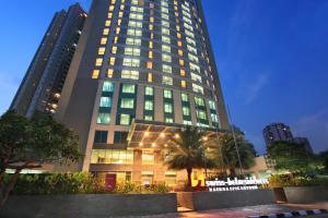 Swiss-Belresidences Rasuna Epicentrum