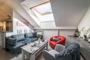 mountain-view-apartments de - Apartmány, Thale