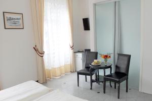 Hotel Am Schloss Biebrich