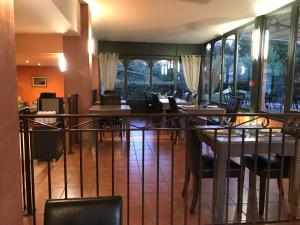 Hotels Hotel Restaurant Le Gardon - Pont du Gard : photos des chambres