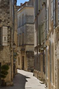 Hotels Hotel Restaurant Le Gardon - Pont du Gard : photos des chambres