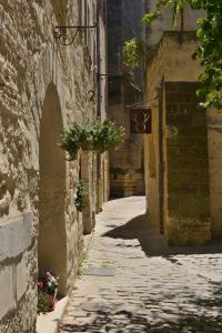 Hotels Hotel Restaurant Le Gardon - Pont du Gard : photos des chambres