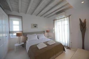 Diles Villas & Suites Mykonos Myconos Greece