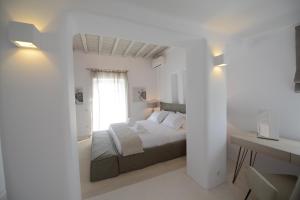 Diles Villas & Suites Mykonos Myconos Greece