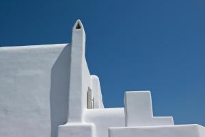 Diles Villas & Suites Mykonos Myconos Greece